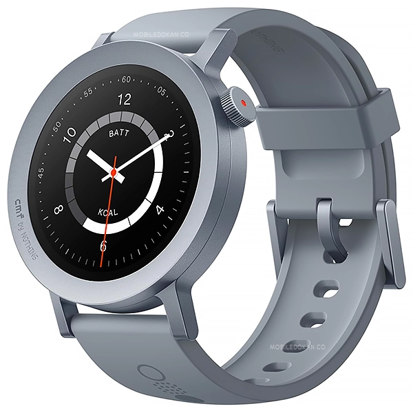 Nothing CMF Watch Pro 2 Ash Gray
