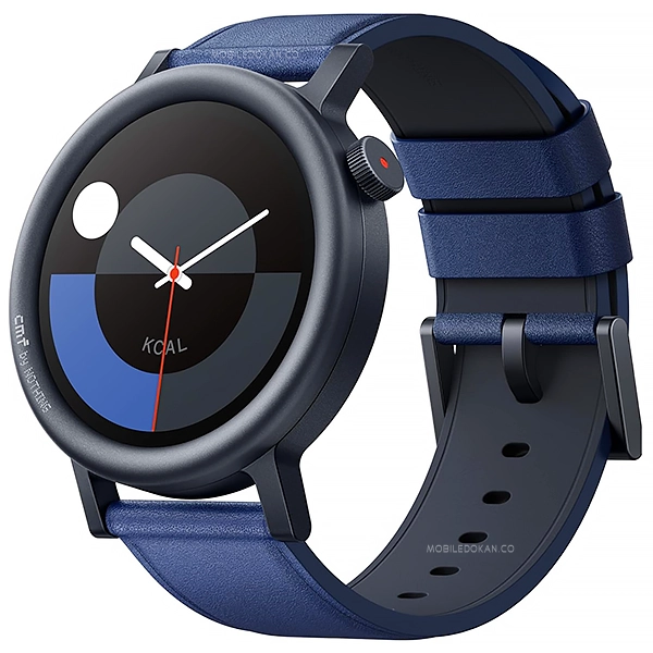 Nothing CMF Watch Pro 2 Blue