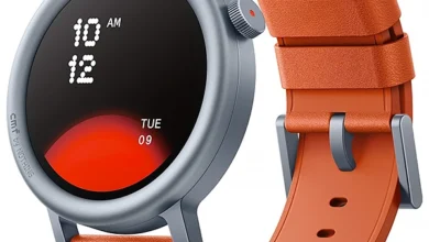 Nothing CMF Watch Pro 2 Orange