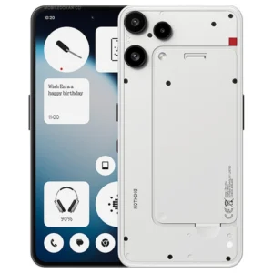 Nothing Phone (3a) Lite