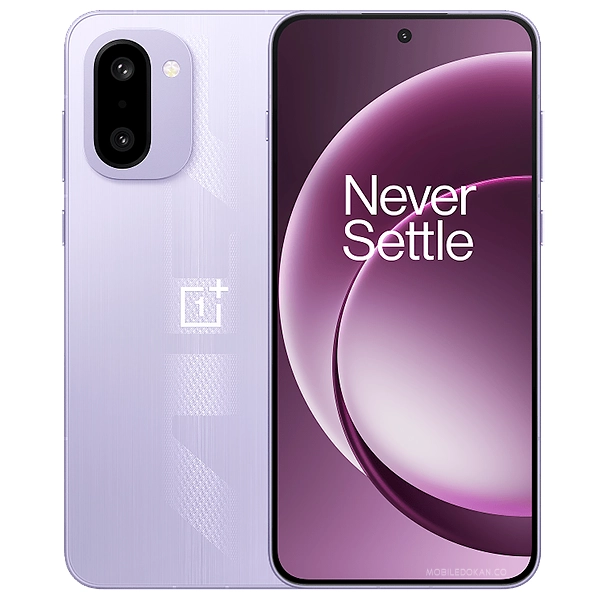 OnePlus 15R Electric Violet