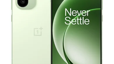 OnePlus 15R Mint Breeze