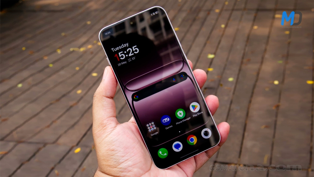 OnePlus 15T/15s rumor reveals compact design, big battery, and premium chipset