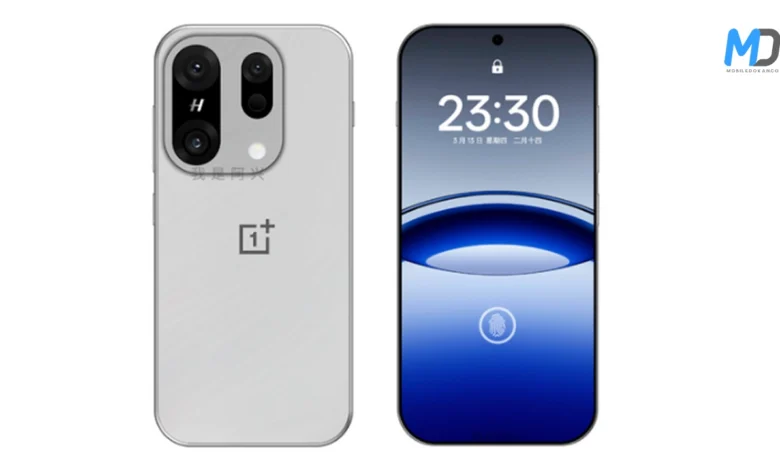 OnePlus 15s Leak Shows Snapdragon 8 Gen 5 and Massive Battery