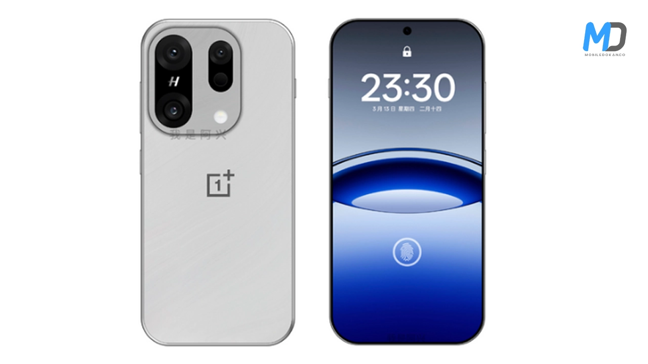 OnePlus 15s Leak Shows Snapdragon 8 Gen 5 and Massive Battery