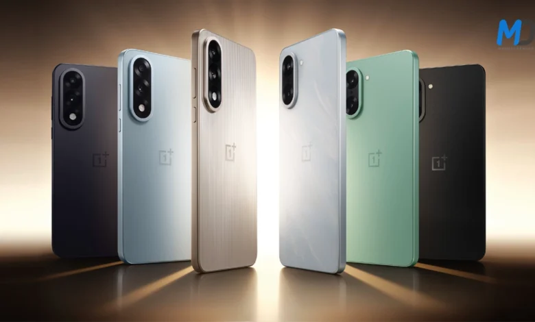 OnePlus Turbo, Ace 5, and OnePlus 15 specs leak reveals battery and display