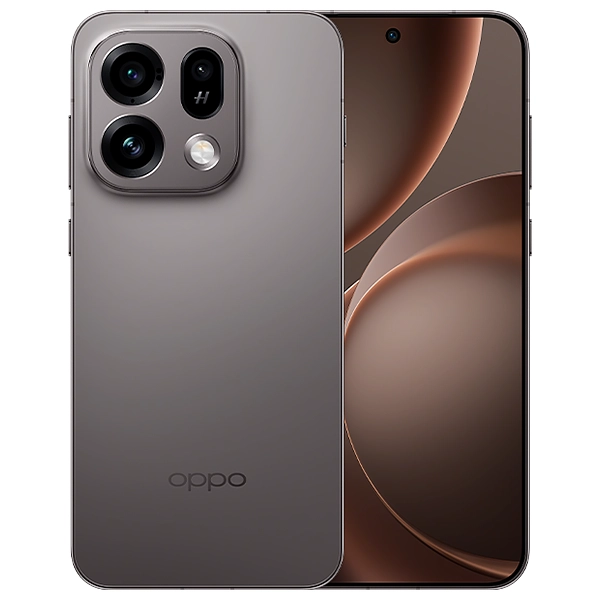 Oppo Find X9s