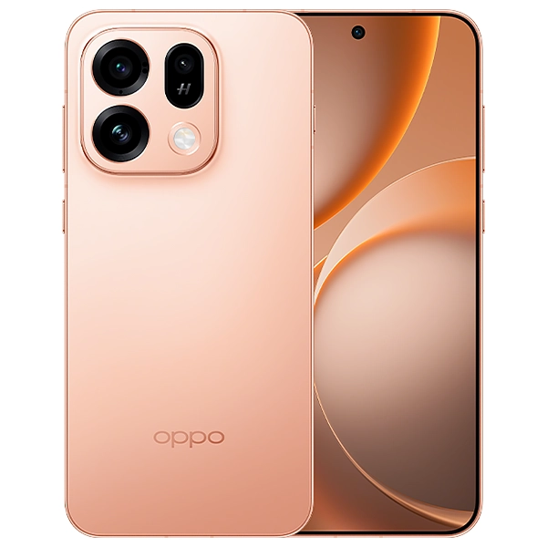 Oppo Find X9s
