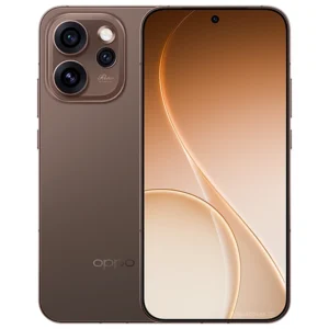 Oppo Reno15 Pro Max