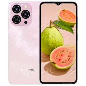 Oukitel C3