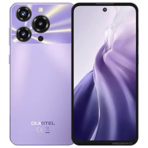 Oukitel C69