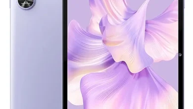 Oukitel OT6 Pro Purple