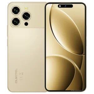 Oukitel P1 Pro