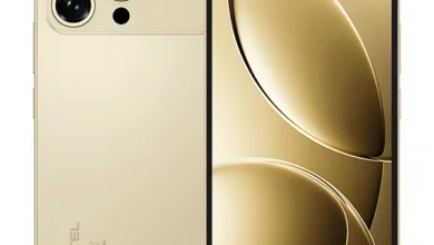 Oukitel P1 Pro Gold