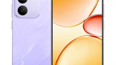 Realme C85 Pro Parrot Purple