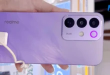 Realme C85 Pro hands-on video leak reveals its key specs and design