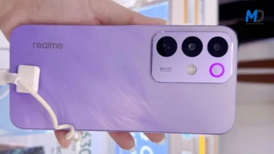 Realme C85 Pro hands-on video leak reveals its key specs and design