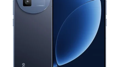 Realme GT8 (China) Black