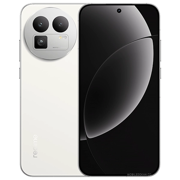 Realme GT8 (China) White