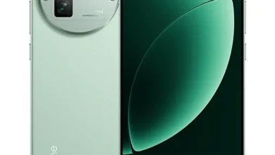 Realme GT8 Pro (China) Green
