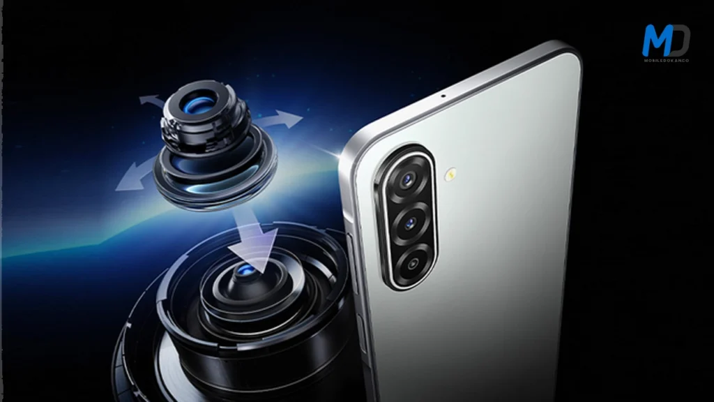 Samsung Galaxy M17 5G launching in India on October 10