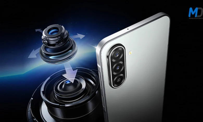 Samsung Galaxy M17 5G launching in India on October 10