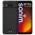 Sonim XP Pro Thermal