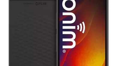 Sonim XP Pro Thermal