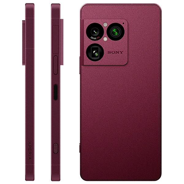Sony Xperia 1 VIII