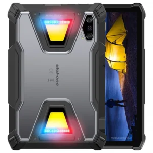 Ulefone Armor Pad 5 Pro