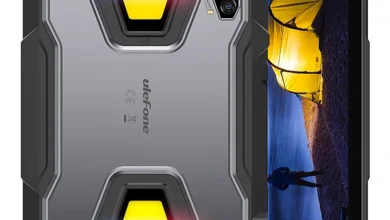 Ulefone Armor Pad 5 Pro