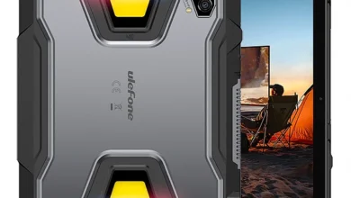 Ulefone Armor Pad 5 Ultra