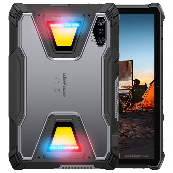 Ulefone Armor Pad 5 Ultra
