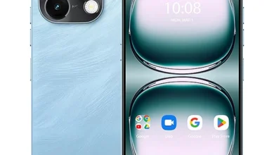 Umidigi Note 100 4G Blue