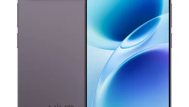 Vivo S50 Pro mini Black