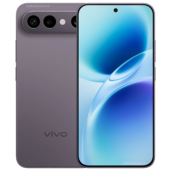 Vivo S50 Pro mini