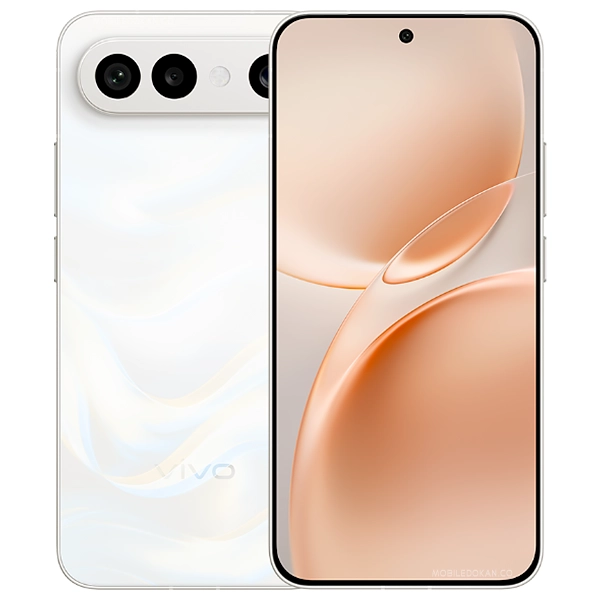 Vivo S50 Pro mini White