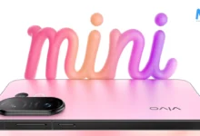 Vivo S50 Pro mini rumored to feature Snapdragon 8 Gen 5 processor