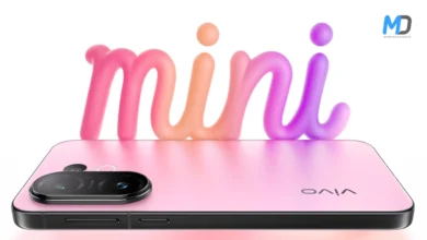 Vivo S50 Pro mini rumored to feature Snapdragon 8 Gen 5 processor