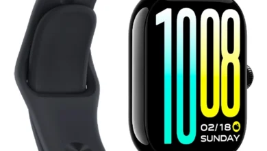 Vivo Watch GT 2 Black