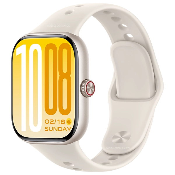 Vivo Watch GT 2 Silver