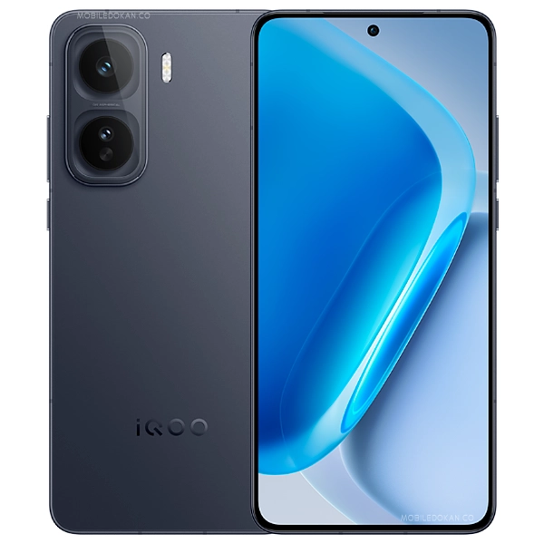 Vivo iQOO Neo11 (China) Black