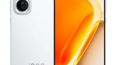 Vivo iQOO Neo11 (China) White
