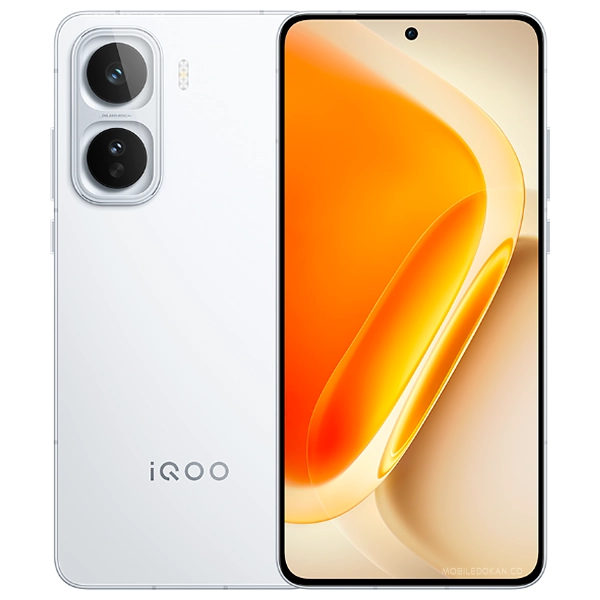 Vivo iQOO Neo11 (China) White