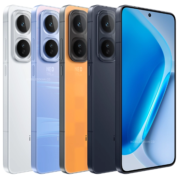 Vivo iQOO Neo11 (China)