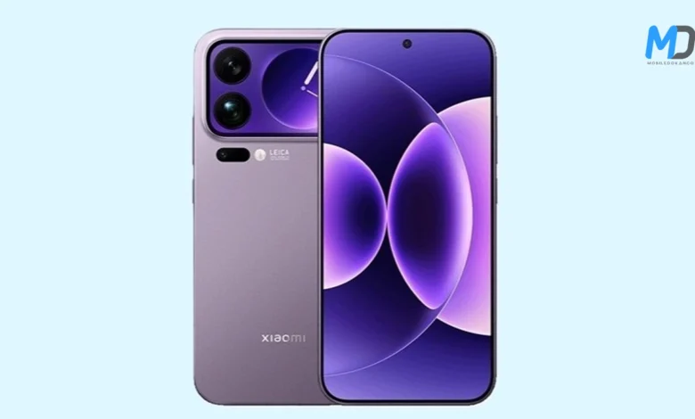 Xiaomi 17 Ultra to launch with a huge advancement over previous ultra models