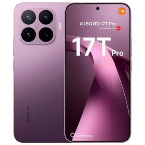 Xiaomi 17T Pro
