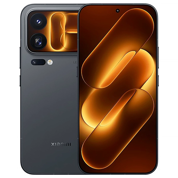 Xiaomi 18 Pro Max