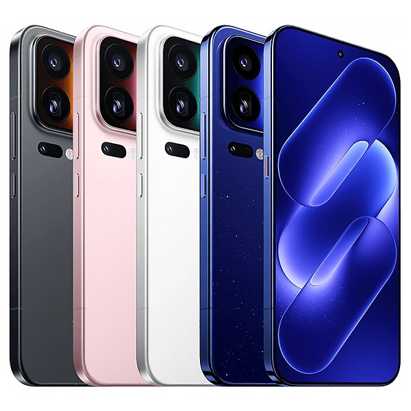 Xiaomi 18 Pro Max