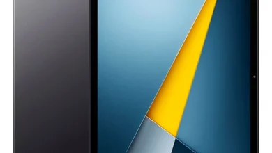 Xiaomi Poco Pad M1 Black